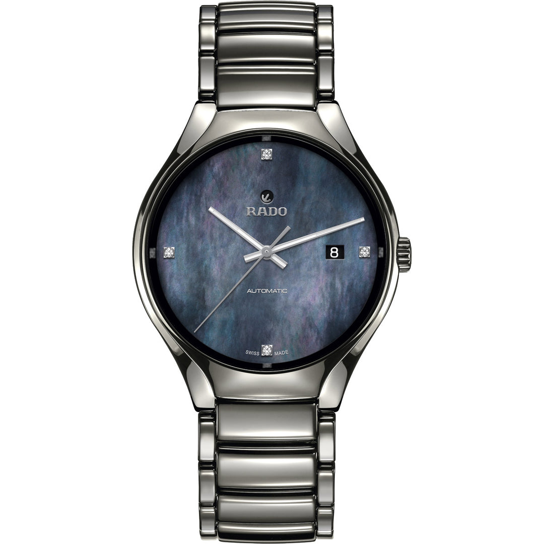 Rado True Automatic Diamonds - R27110872