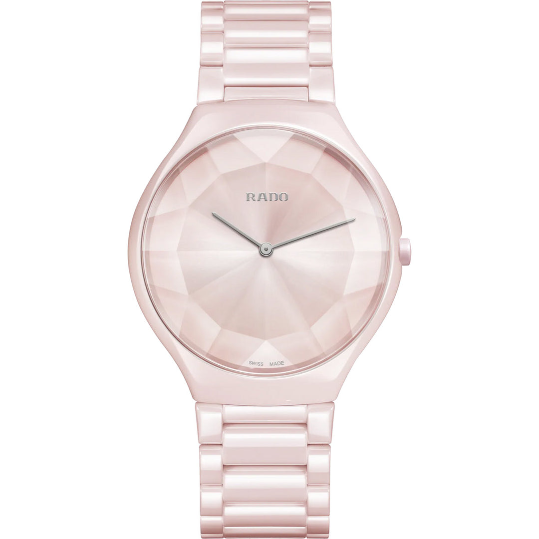 Rado True Thinline Great Gardens of the World - R27120402