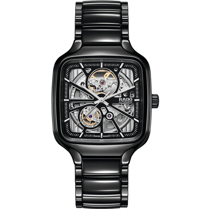 Rado True Square Automatic Open Heart - R27086152