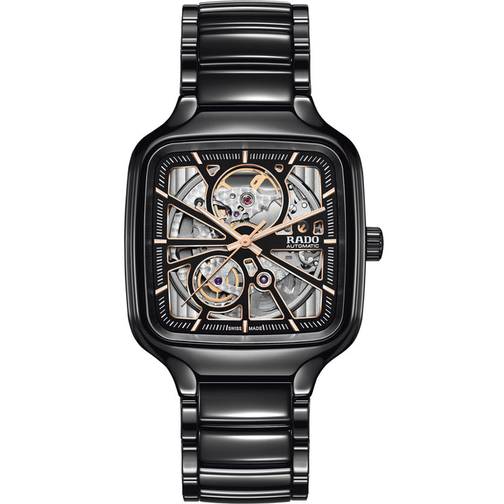 Rado True Square Automatic Open Heart - R27086162