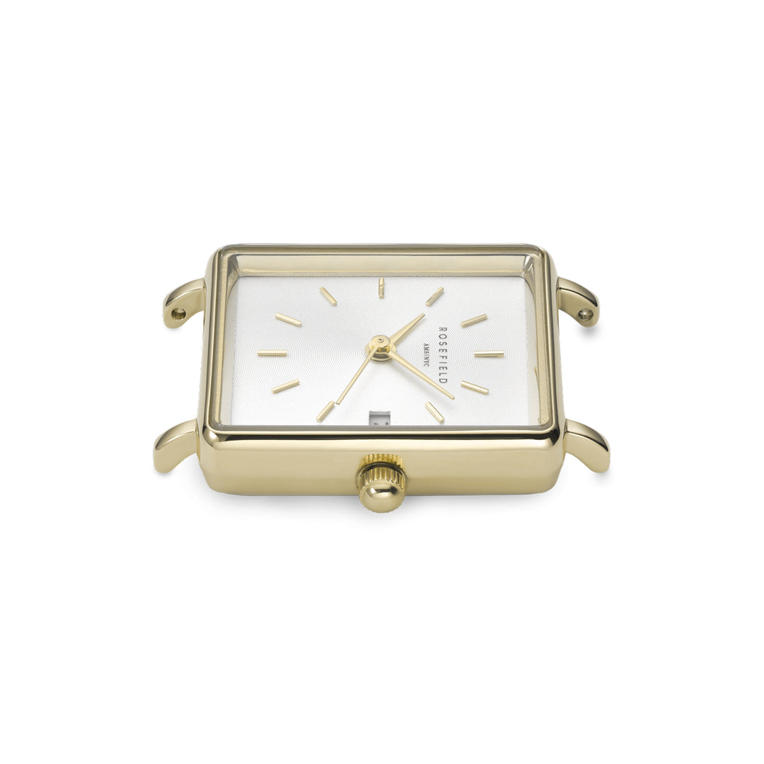 Rosefield The Boxy XS - QMWSG-Q021