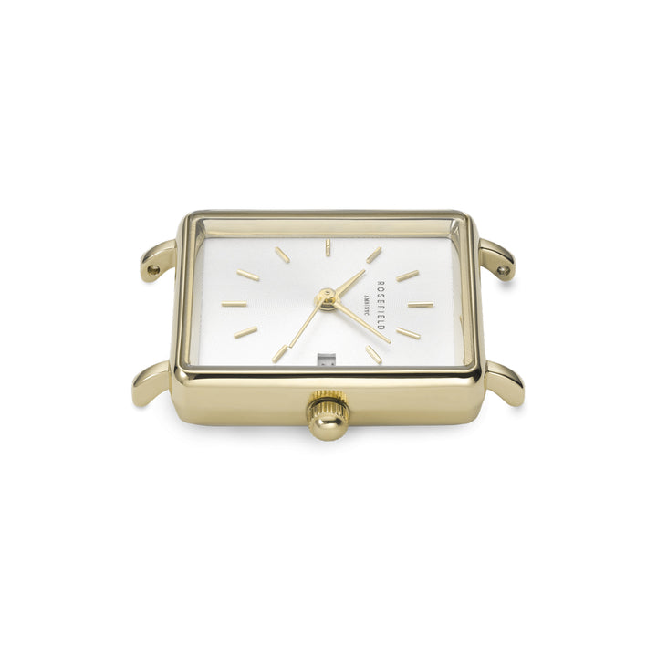 Rosefield The Boxy XS - QMWSG-Q021