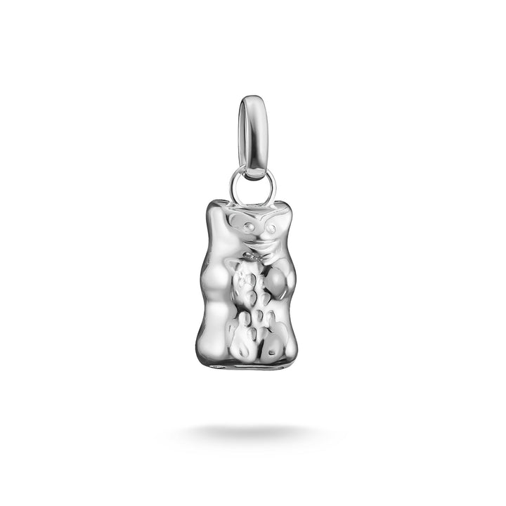 Thomas Sabo Charm-Goldbär-Anhänger Connect Silber - CC1276-001-21
