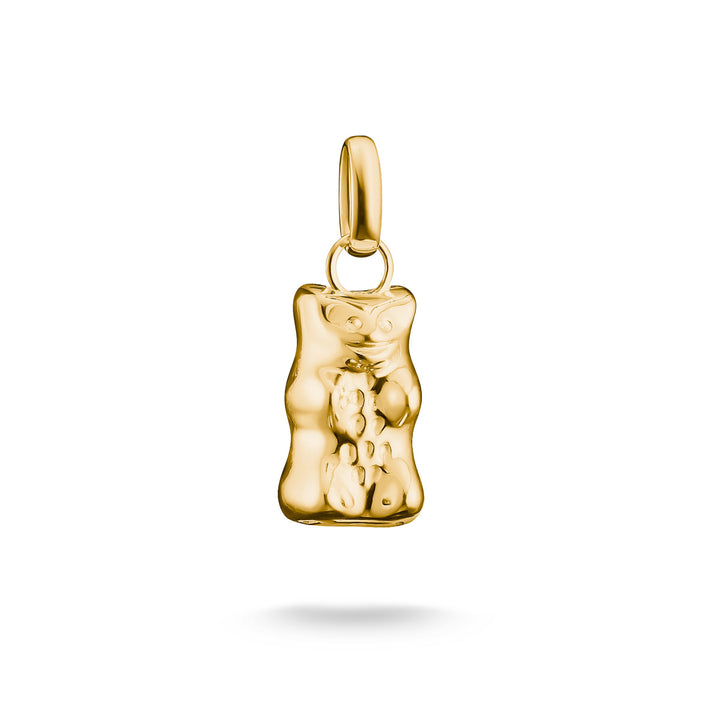 Thomas Sabo Pendentif Charm Ours d&