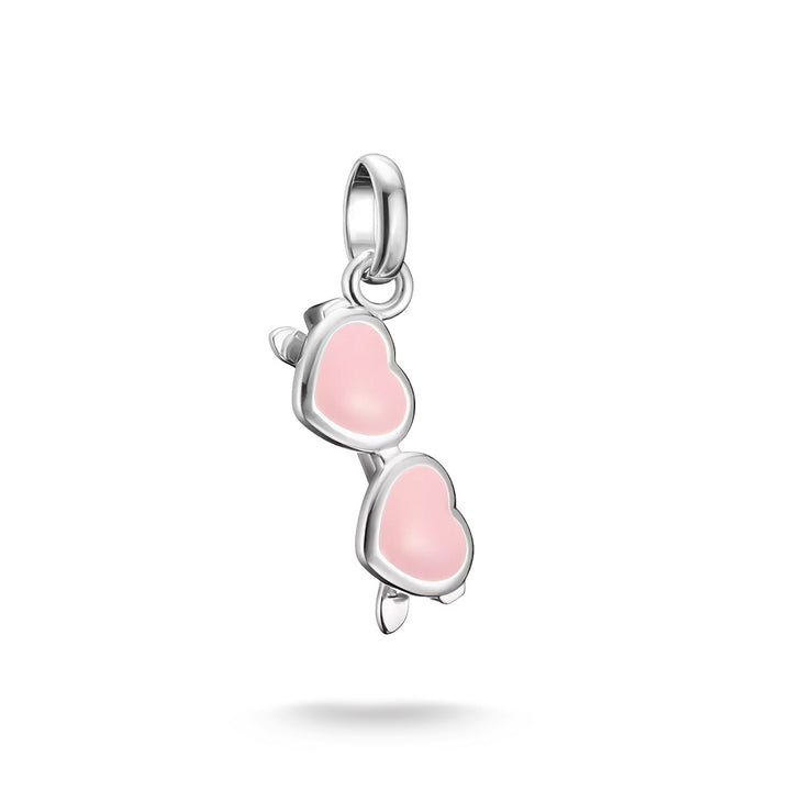 Thomas Sabo Charm-Anhänger ink Sonnenbrille Connect Silber - CC1302-007-9
