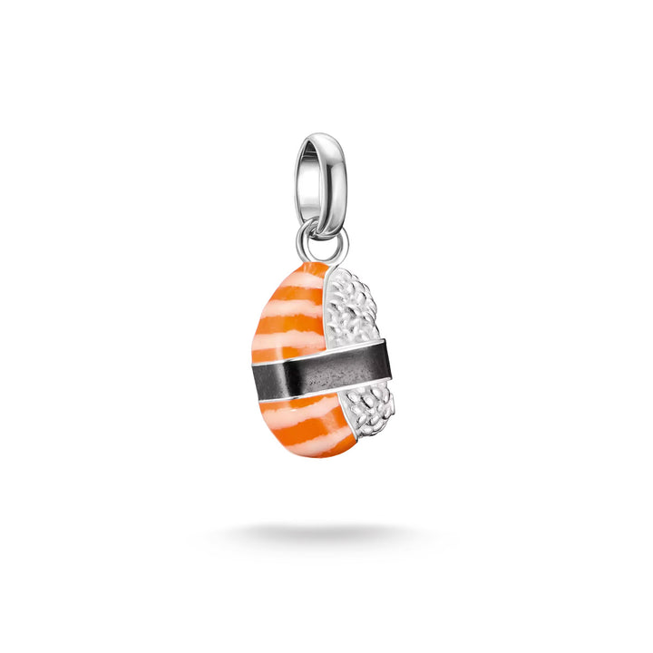 Thomas Sabo Charm-Anhänger Sushi Connect Silber - CC1344-007-7