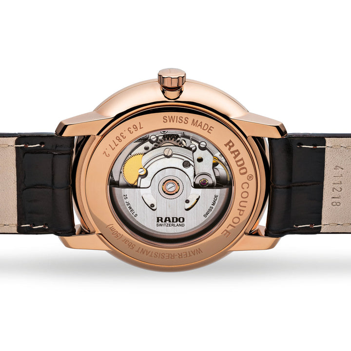 Rado Coupole Classic Automatic - R22877025
