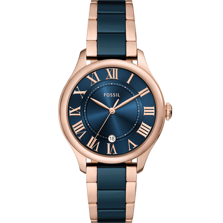 Fossil Gilmore - CE1134