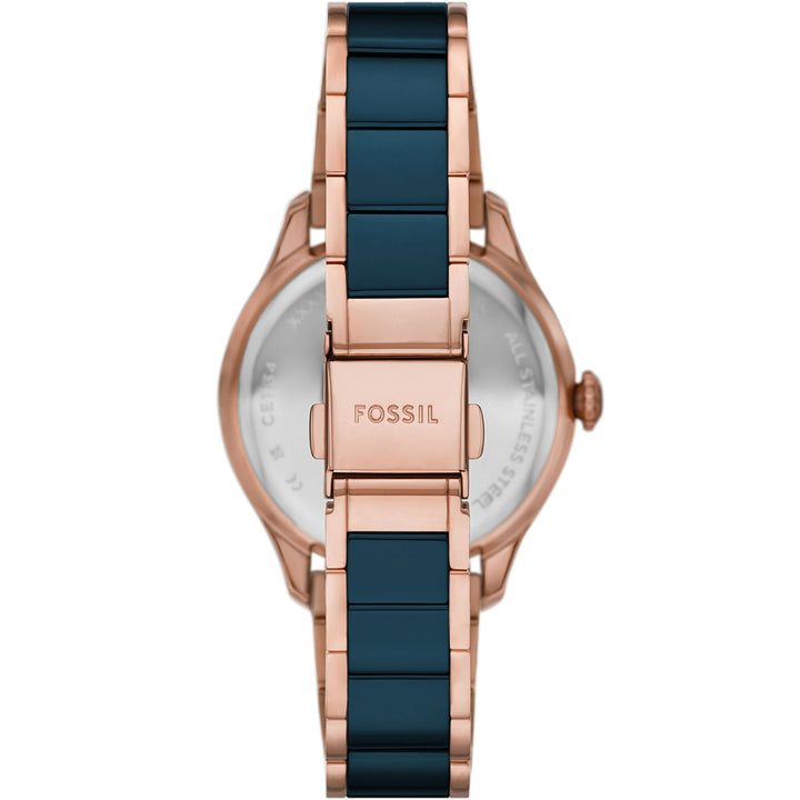 Fossil Gilmore - CE1134
