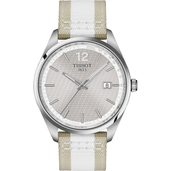 Tissot PR 100 Cycling (40 mm) - T150.410.17.037.00