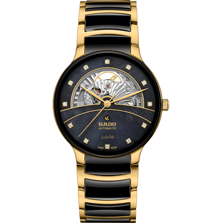 Rado Centrix Jubilé Automatic Diamonds - R30008902
