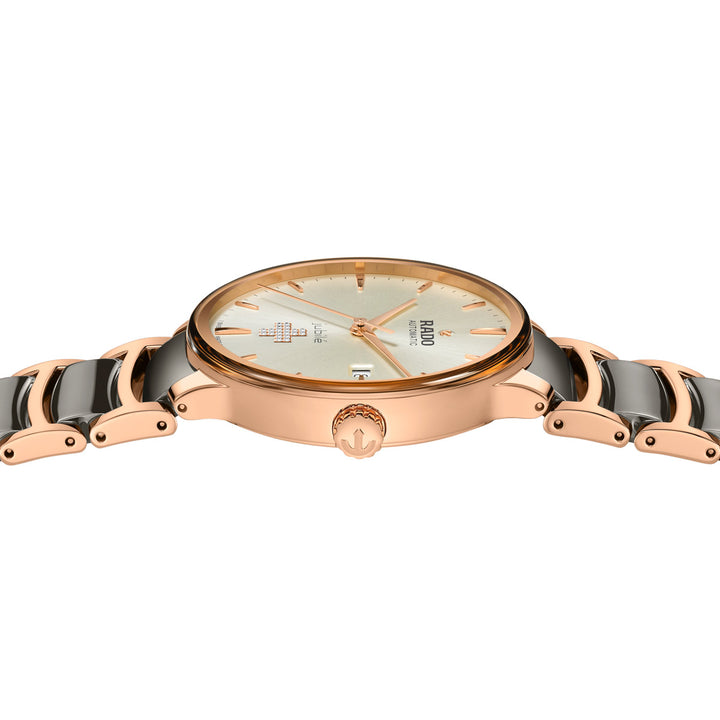 Rado Centrix Jubilé Automatic Diamonds Swiss Special Edition - R30017742