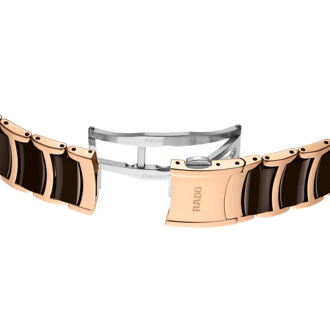 Rado Centrix Jubilé Open Heart Automatic Diamonds - R30028902