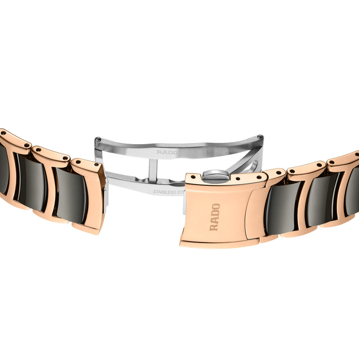 Rado Centrix Jubilé Open Heart Automatic Diamonds - R30028912