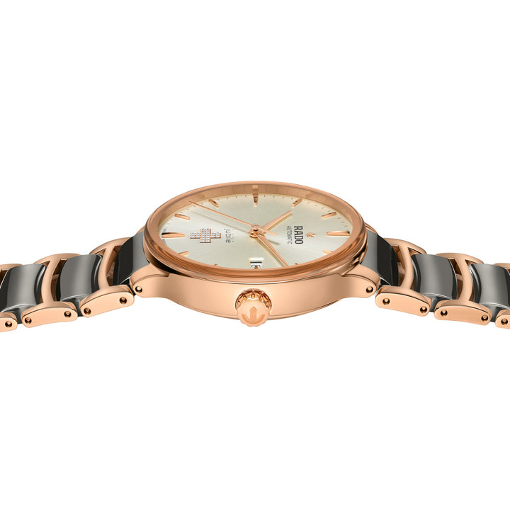 Rado Centrix Jubilé Automatic Diamonds Swiss Special Edition - R30029742