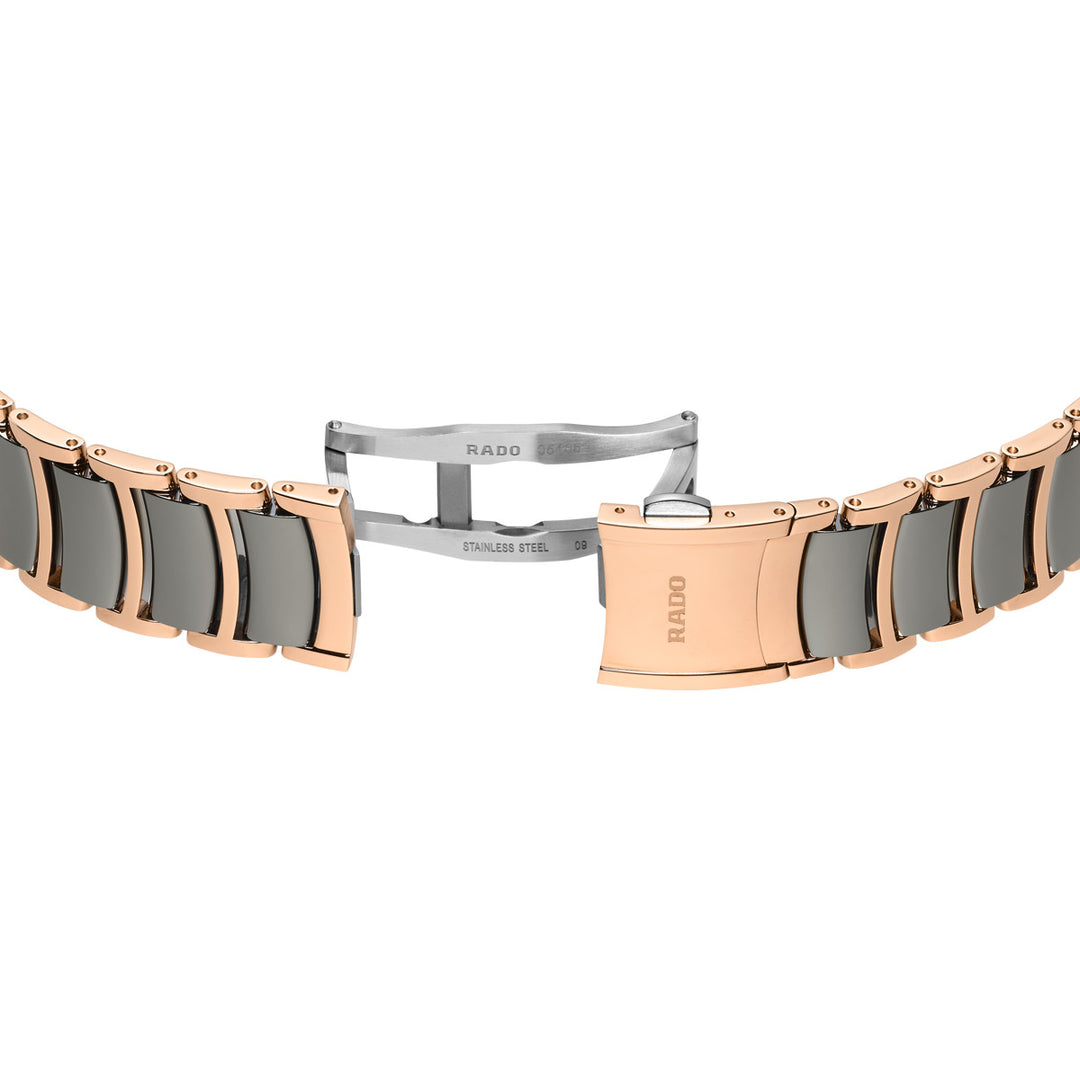 Rado Centrix Jubilé Automatic Diamonds Swiss Special Edition - R30029742