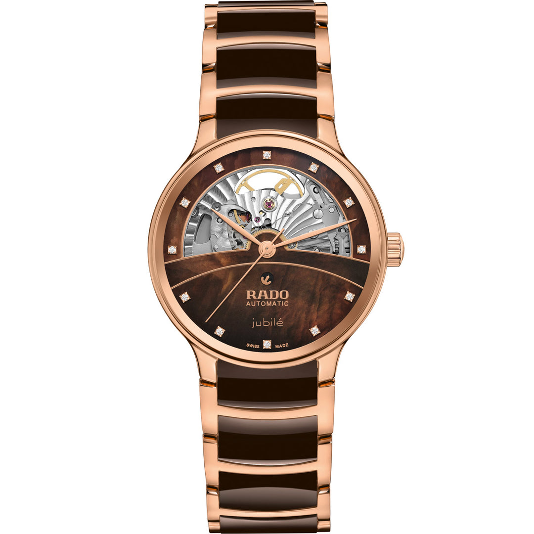 Rado Centrix Automatic Open Heart - R30029902