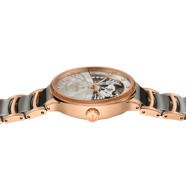 Rado Centrix Jubilé Automatic Open Heart - R30029912