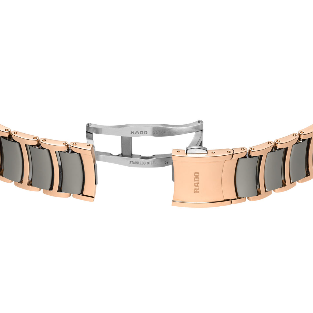 Rado Centrix Jubilé Automatic Open Heart - R30029912