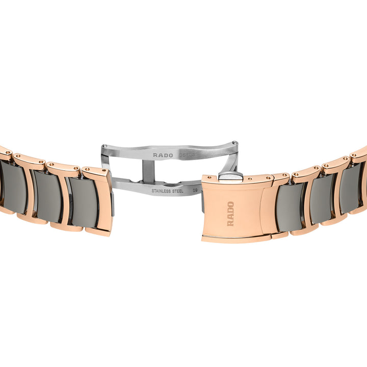 Rado Centrix Jubilé Automatic Open Heart - R30029912