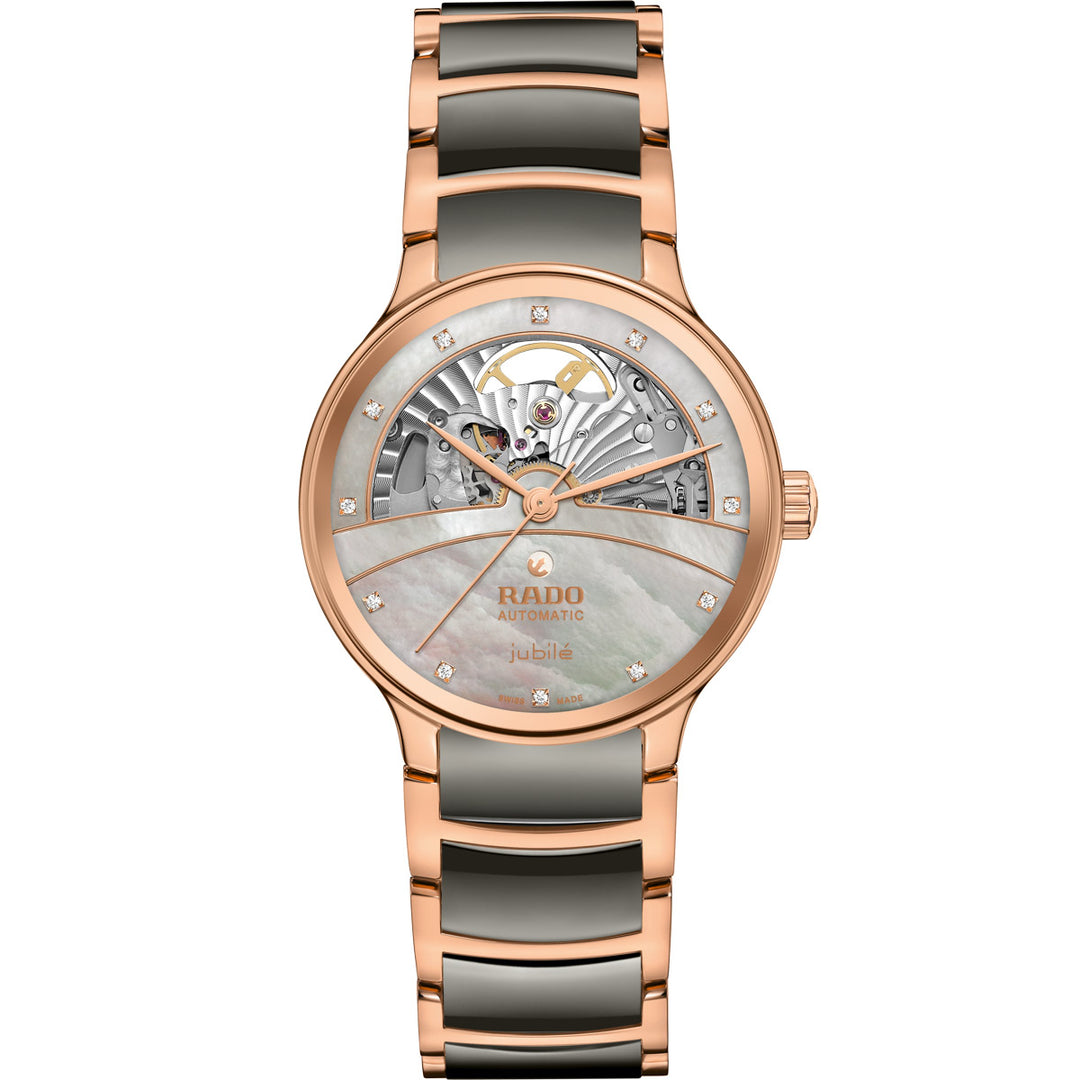 Rado Centrix Automatic Open Heart - R30029912