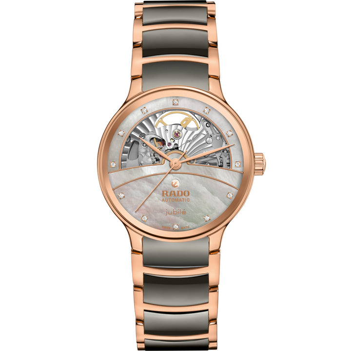 Rado Centrix Automatic Open Heart - R30029912