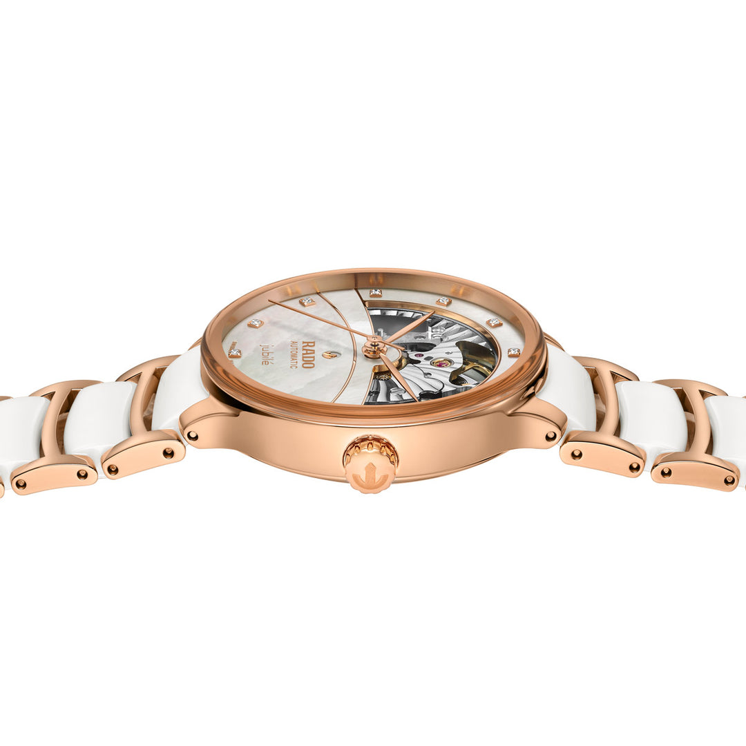 Rado Centrix Jubilé Automatic Open Heart - R30029922