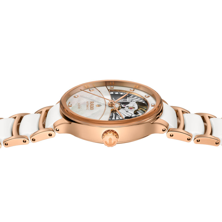 Rado Centrix Jubilé Automatic Open Heart - R30029922