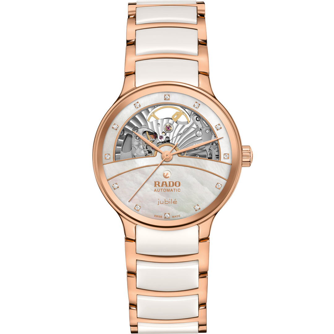 Rado Centrix Automatic Open Heart - R30029922