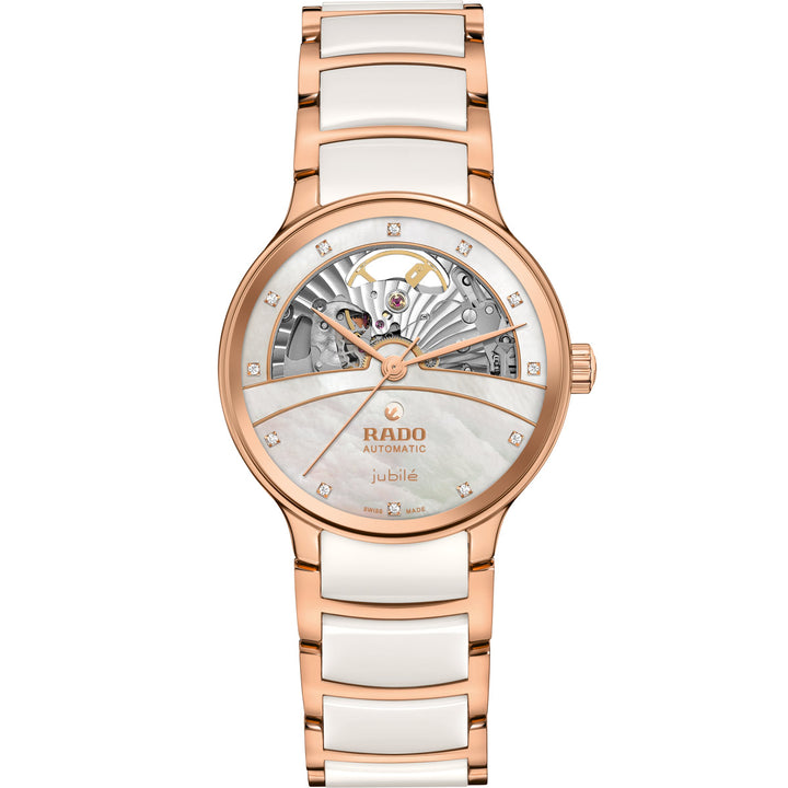 Rado Centrix Automatic Open Heart - R30029922