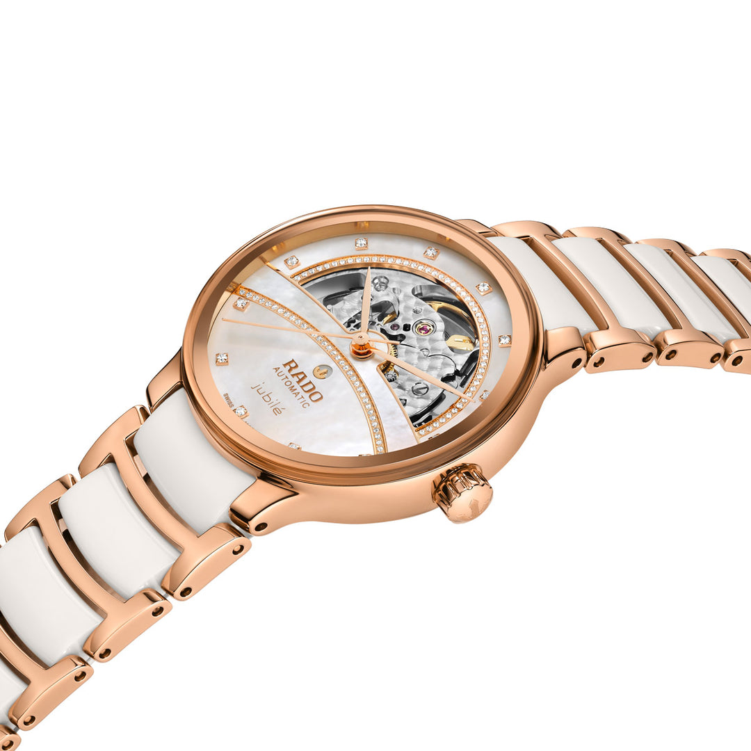 Rado Centrix Jubilé Automatic Open Heart - R30029932