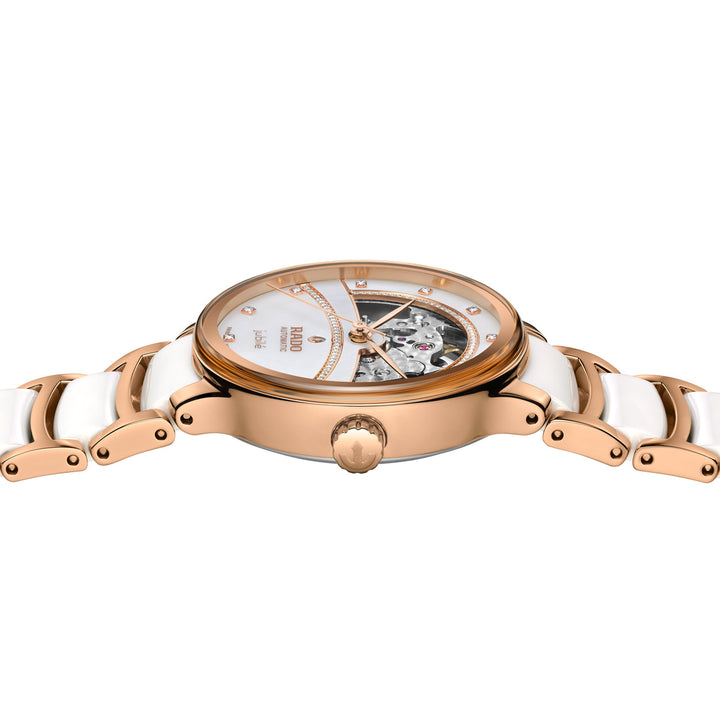 Rado Centrix Jubilé Automatic Open Heart - R30029932
