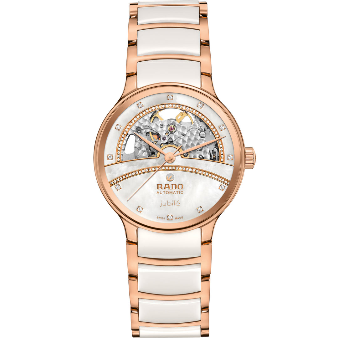 Rado Centrix Automatic Open Heart - R30029932
