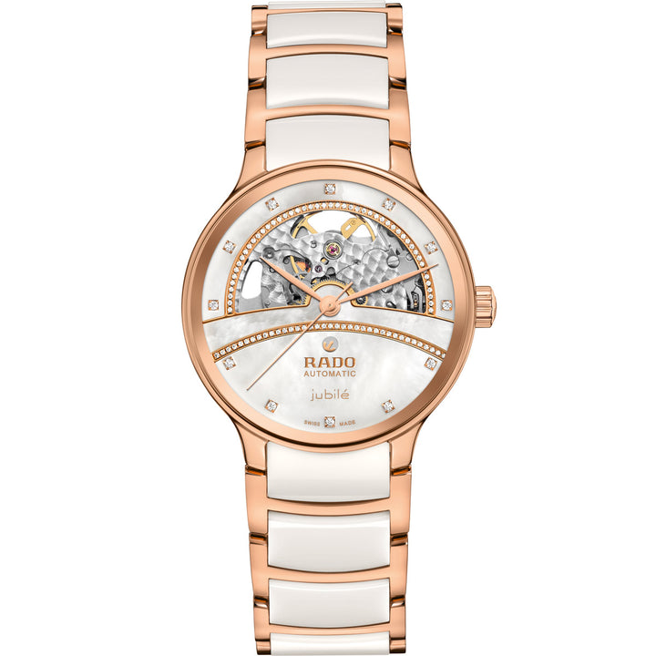 Rado Centrix Automatic Open Heart - R30029932