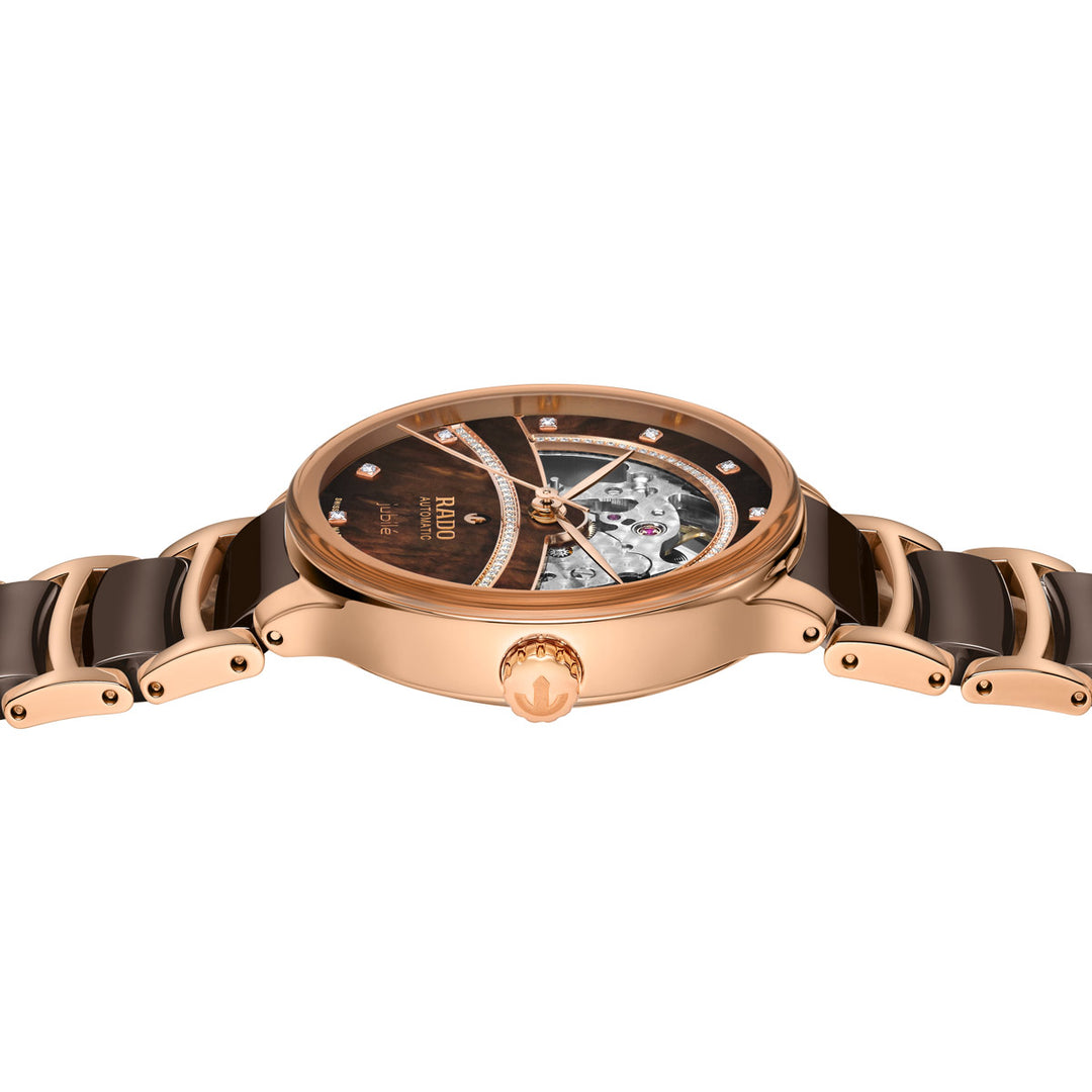 Rado Centrix Jubilé Automatic Open Heart - R30029942