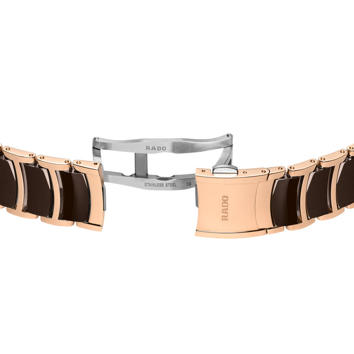 Rado Centrix Jubilé Automatic Open Heart - R30029942