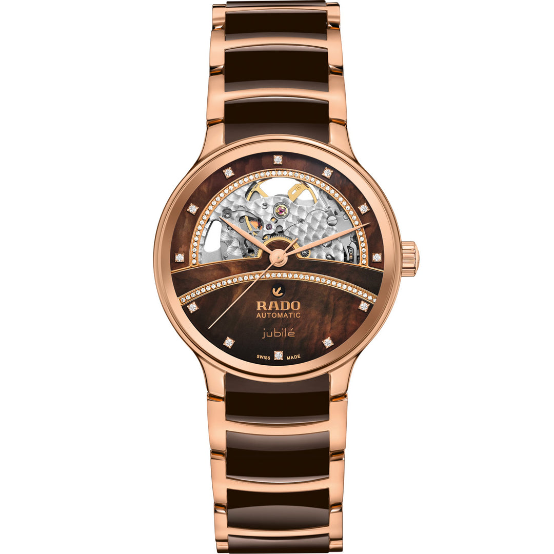 Rado Centrix Automatic Open Heart - R30029942