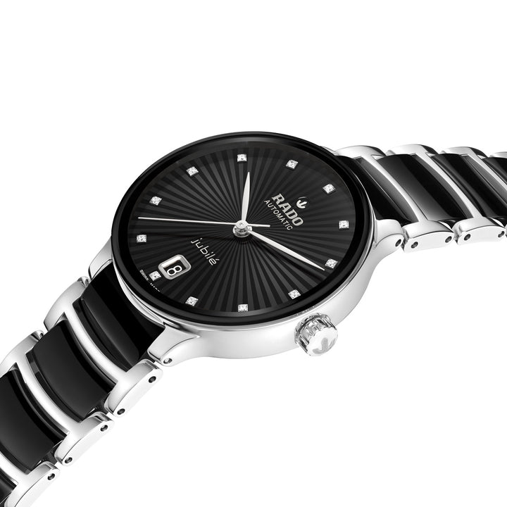 Rado Centrix Jubilé Automatic Diamonds - R30031742