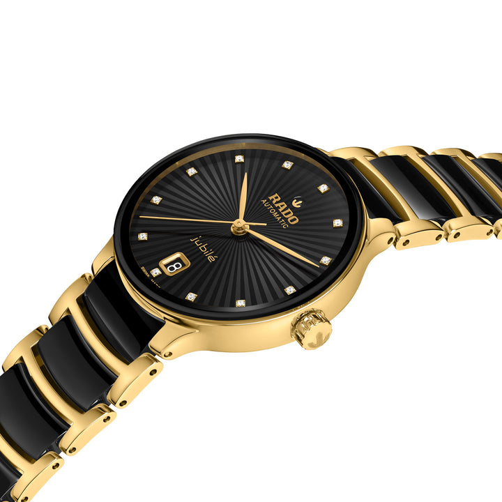 Rado Centrix Jubilé Automatic Diamonds - R30032742