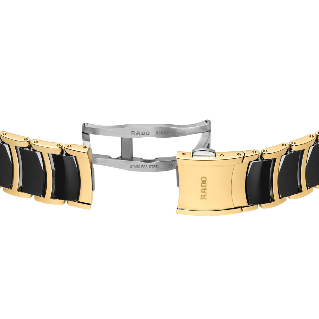 Rado Centrix Jubilé Automatic Diamonds - R30032742