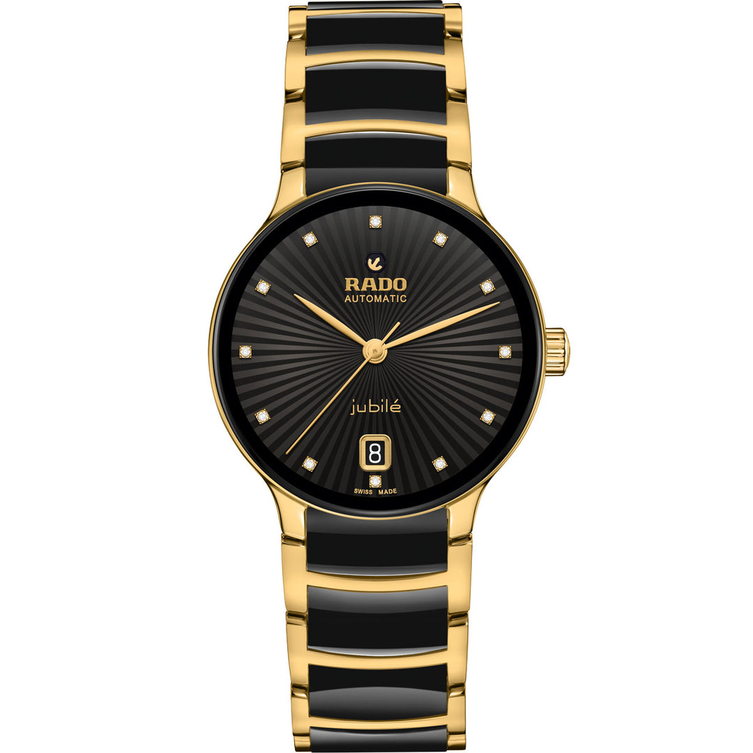 Rado Centrix Automatic Diamonds - R30032742