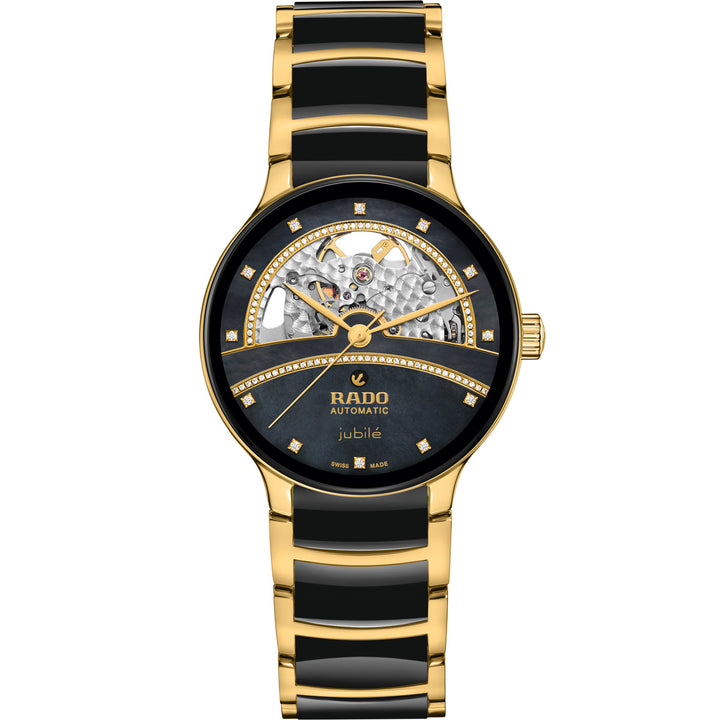 Rado Centrix Jubilé Automatique Diamants - R30032752