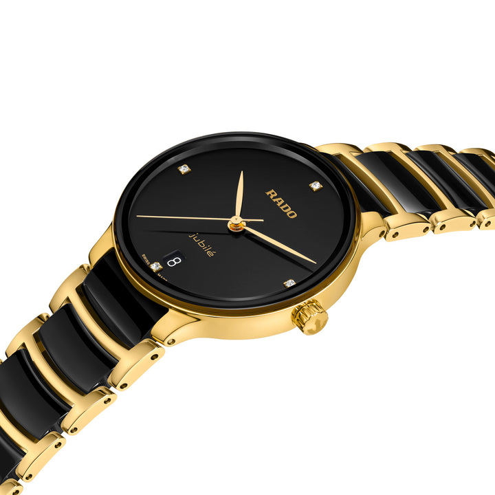 Rado Centrix Jubilé Diamonds - R30039712