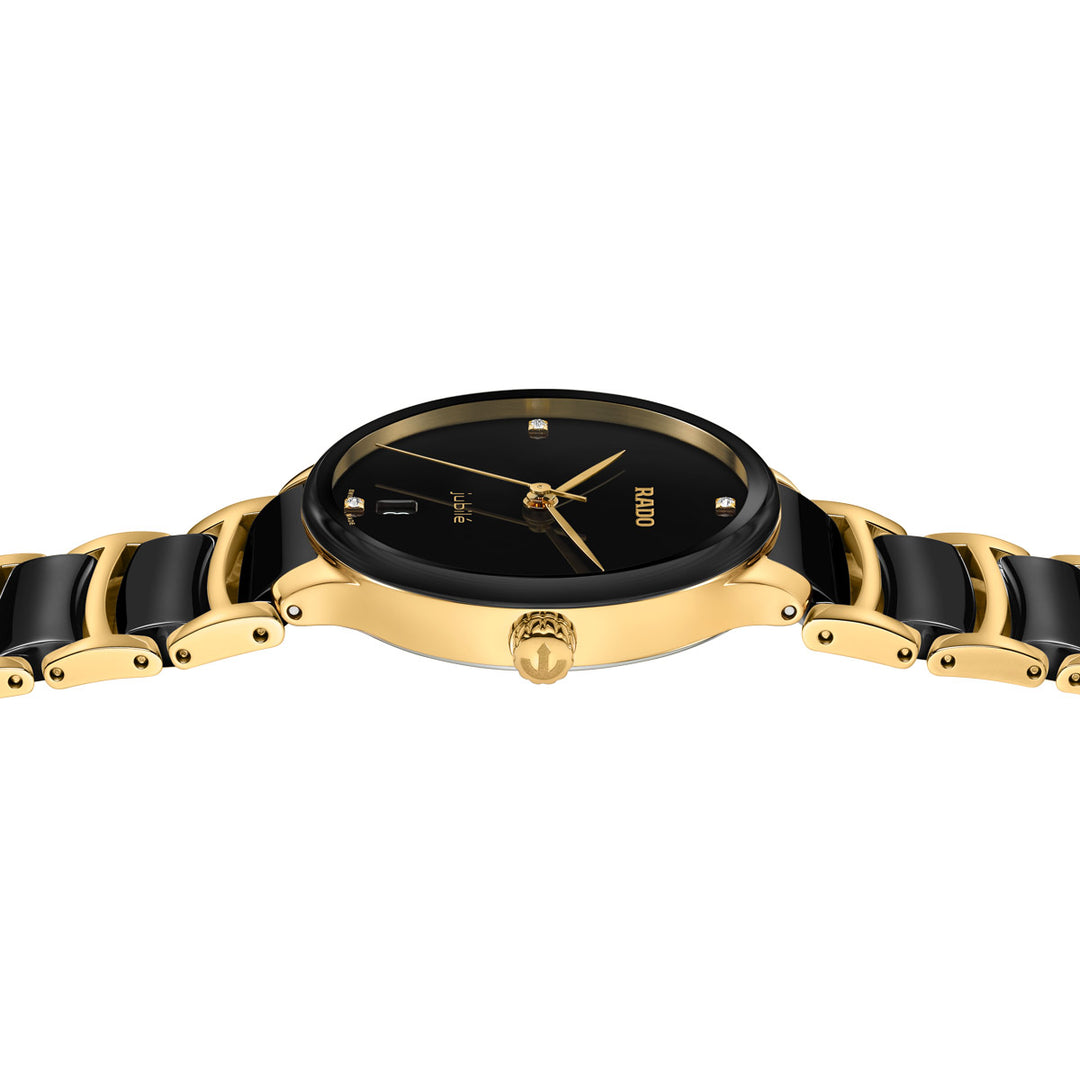 Rado Centrix Jubilé Diamonds - R30039712