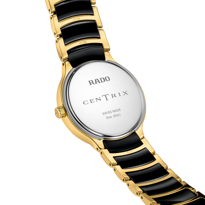 Rado Centrix Jubilé Diamonds - R30039712