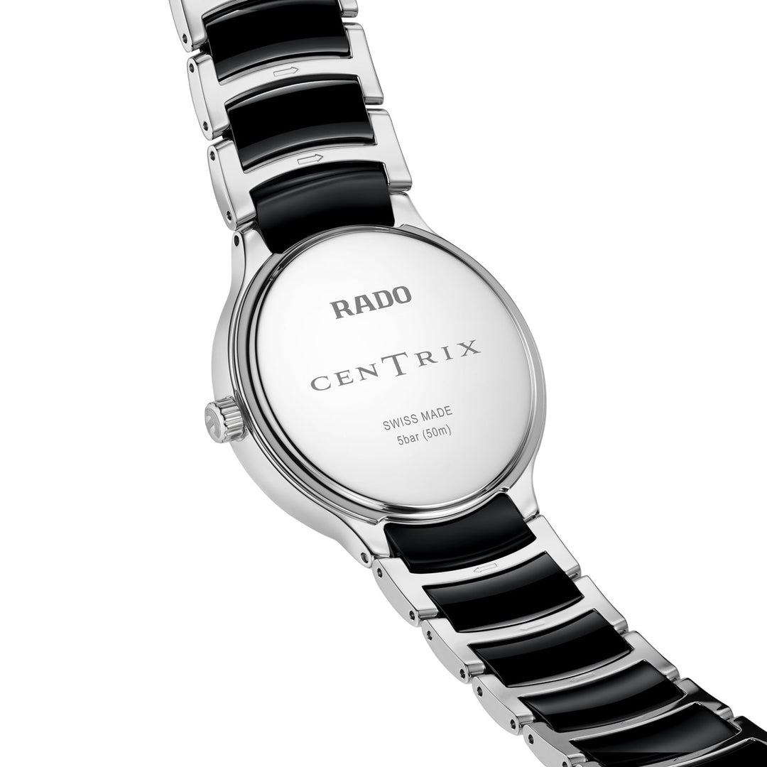Rado Centrix Jubilé Diamonds - R30040712