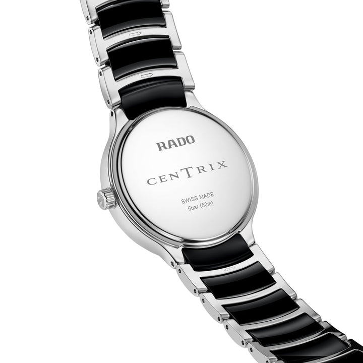 Rado Centrix Jubilé Diamonds - R30040712