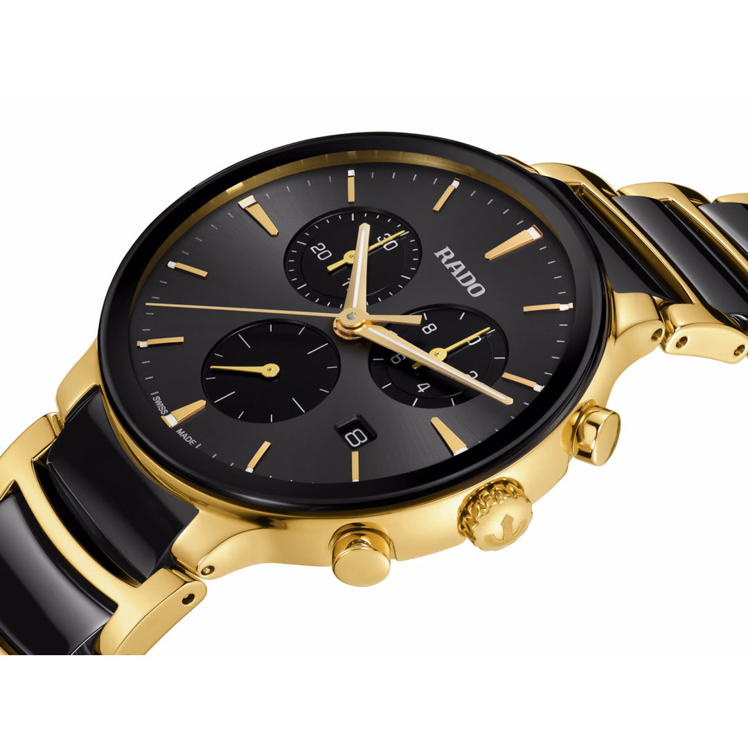 Rado Centrix Chronograph - R30211152