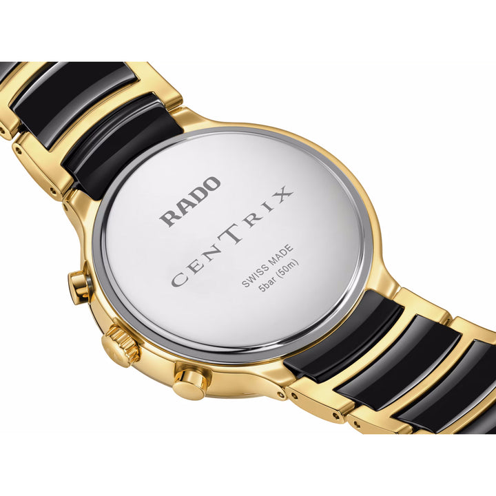 Rado Centrix Chronograph - R30211152