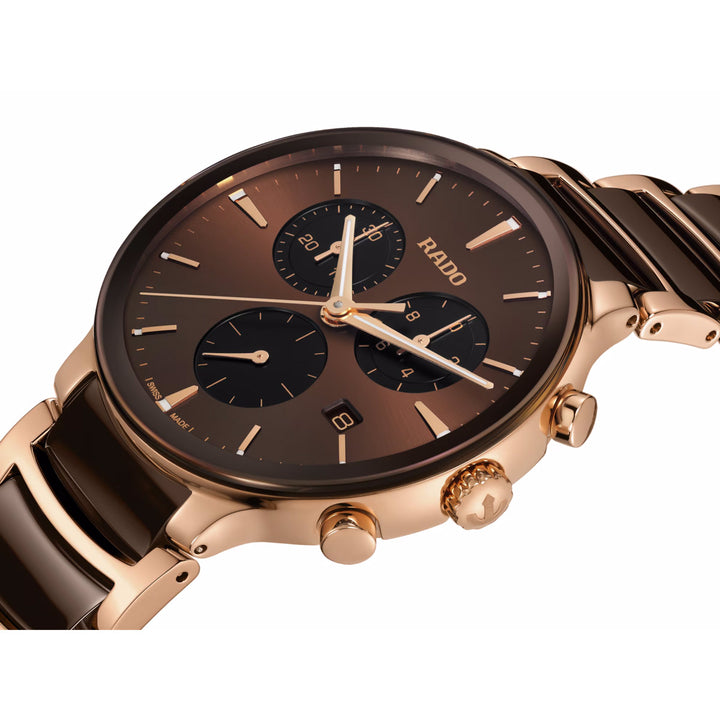 Rado Centrix Chronograph - R30212302